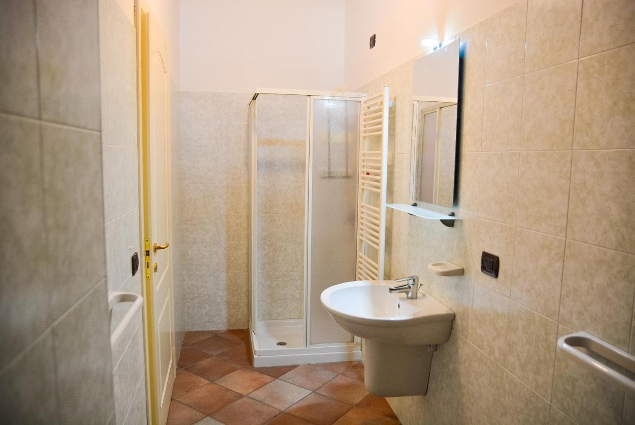 Agriturismo La Rebosola Ca Zennare Εξωτερικό φωτογραφία